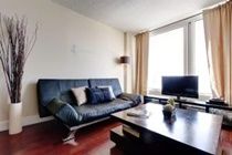 Apartment Les Etoiles *