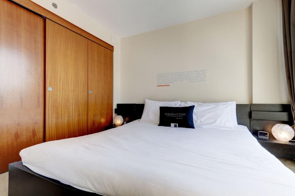 Apartamento Les Etoiles Montreal