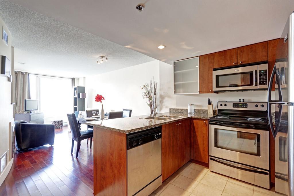 Les Etoiles Apartamento *