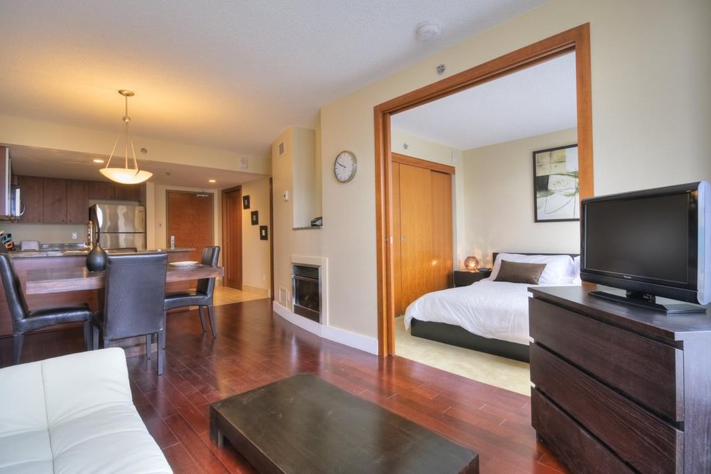 Apartamento Les Etoiles *