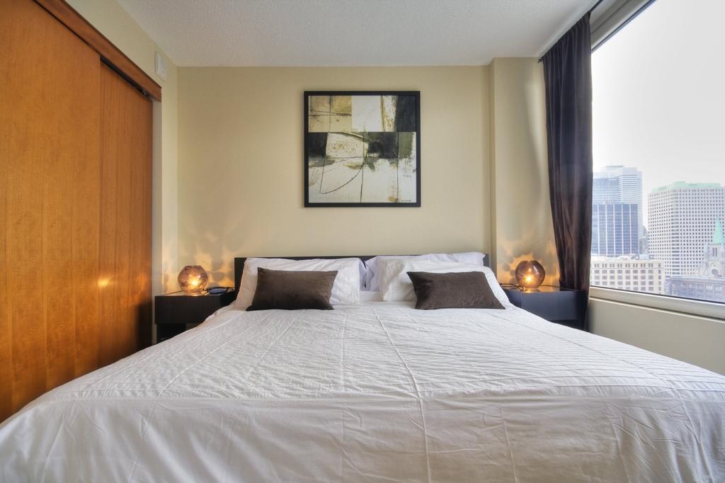 Apartamento Les Etoiles