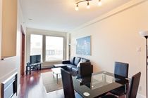 Apartamento Les Etoiles Montreal