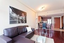 Apartamento Les Etoiles *