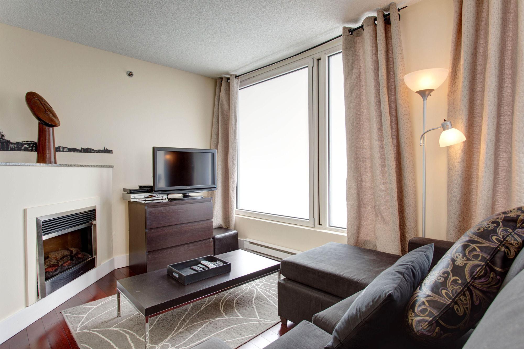 Apartamento Les Etoiles