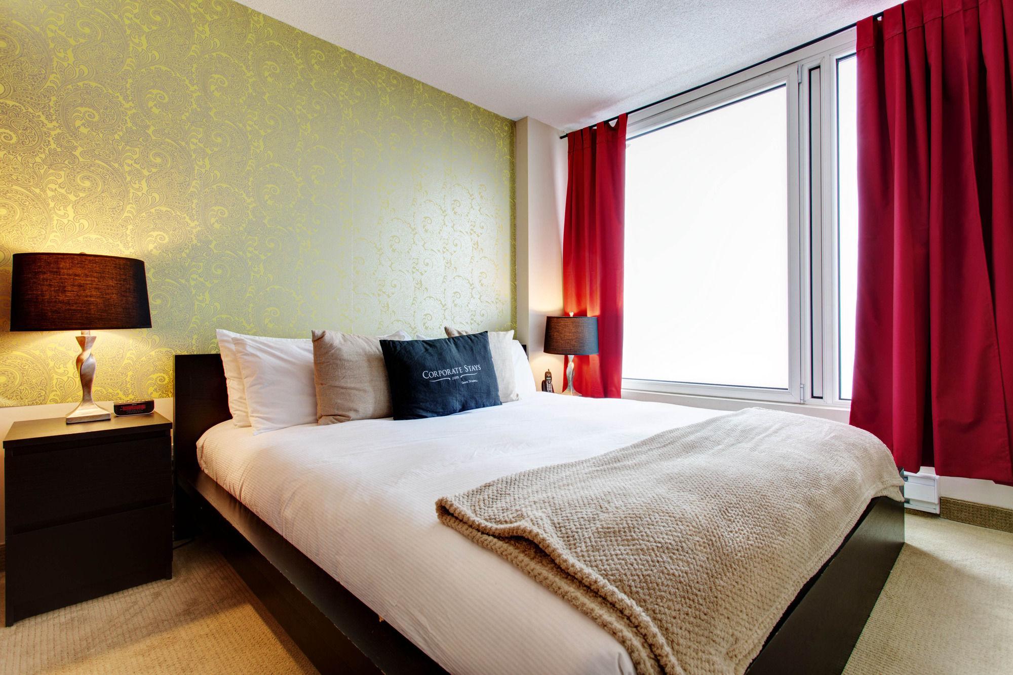 Apartamento Les Etoiles Montreal