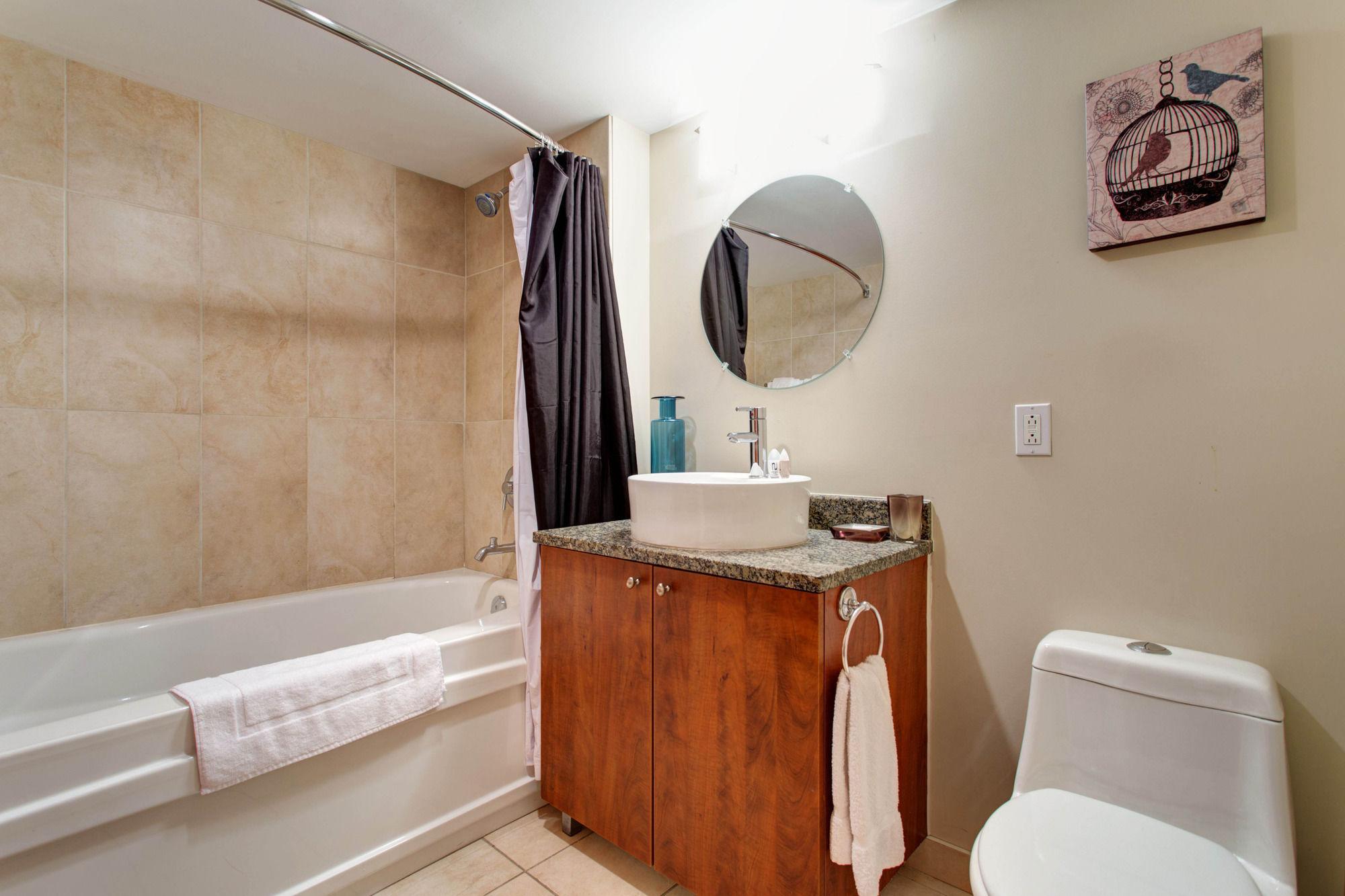 Les Etoiles Apartamento Montreal