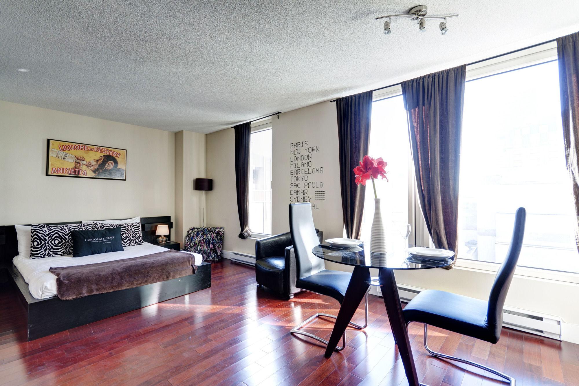 Apartamento Les Etoiles *