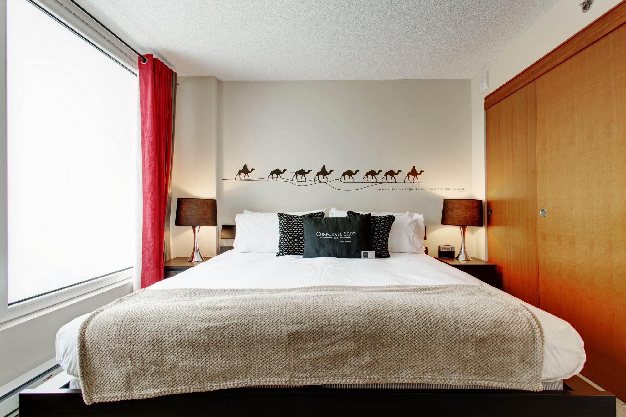 Les Etoiles Apartamento Montreal