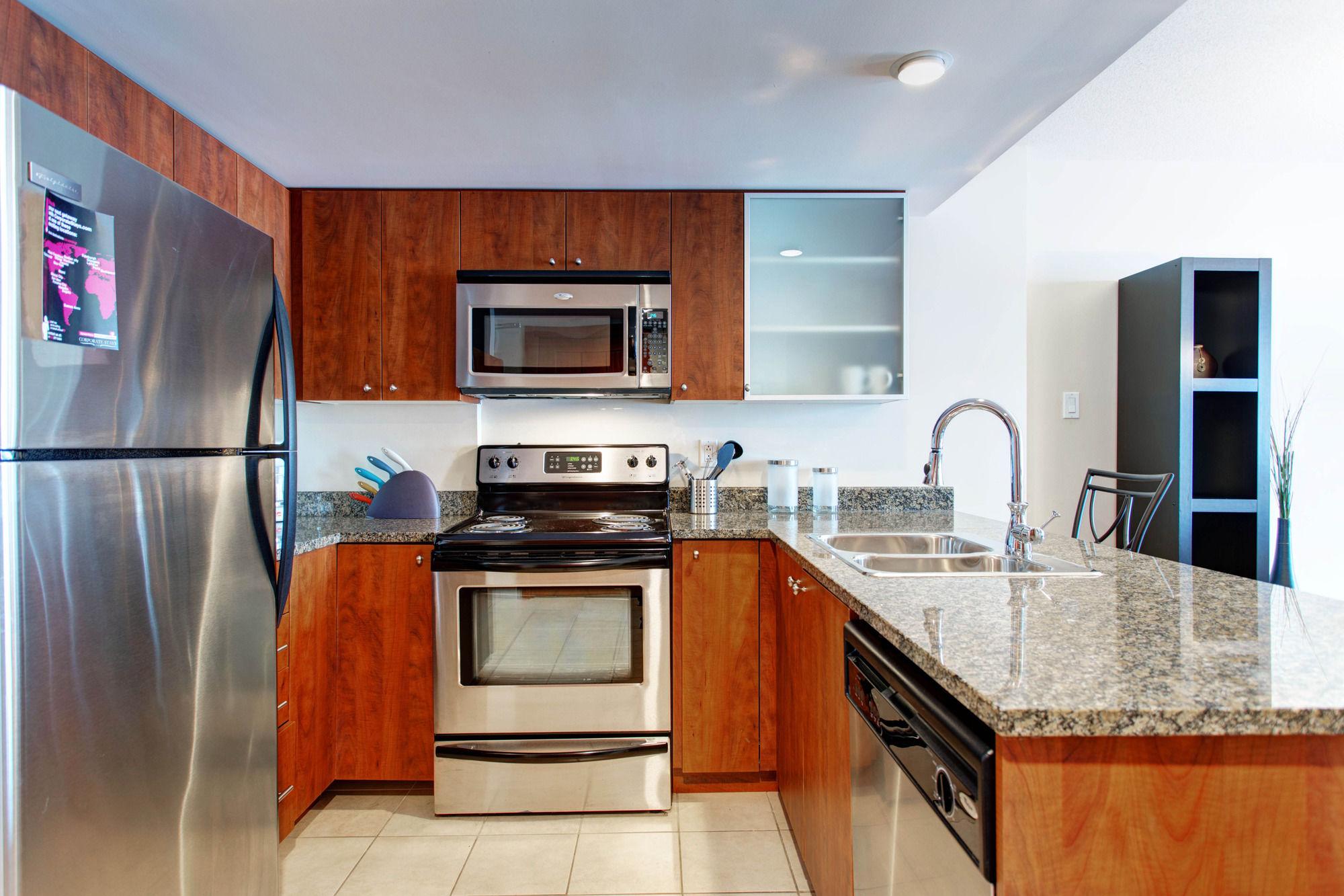 Apartamento Les Etoiles