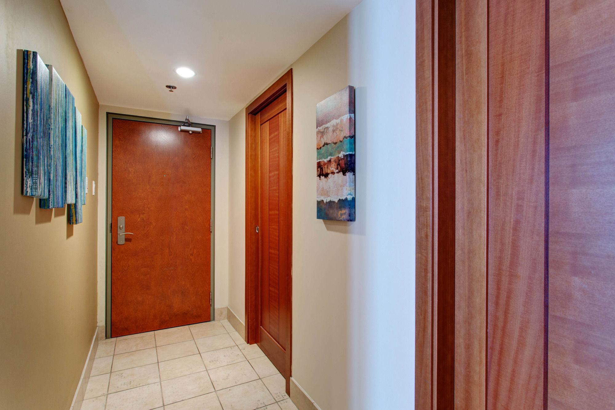 Apartamento Les Etoiles Montreal
