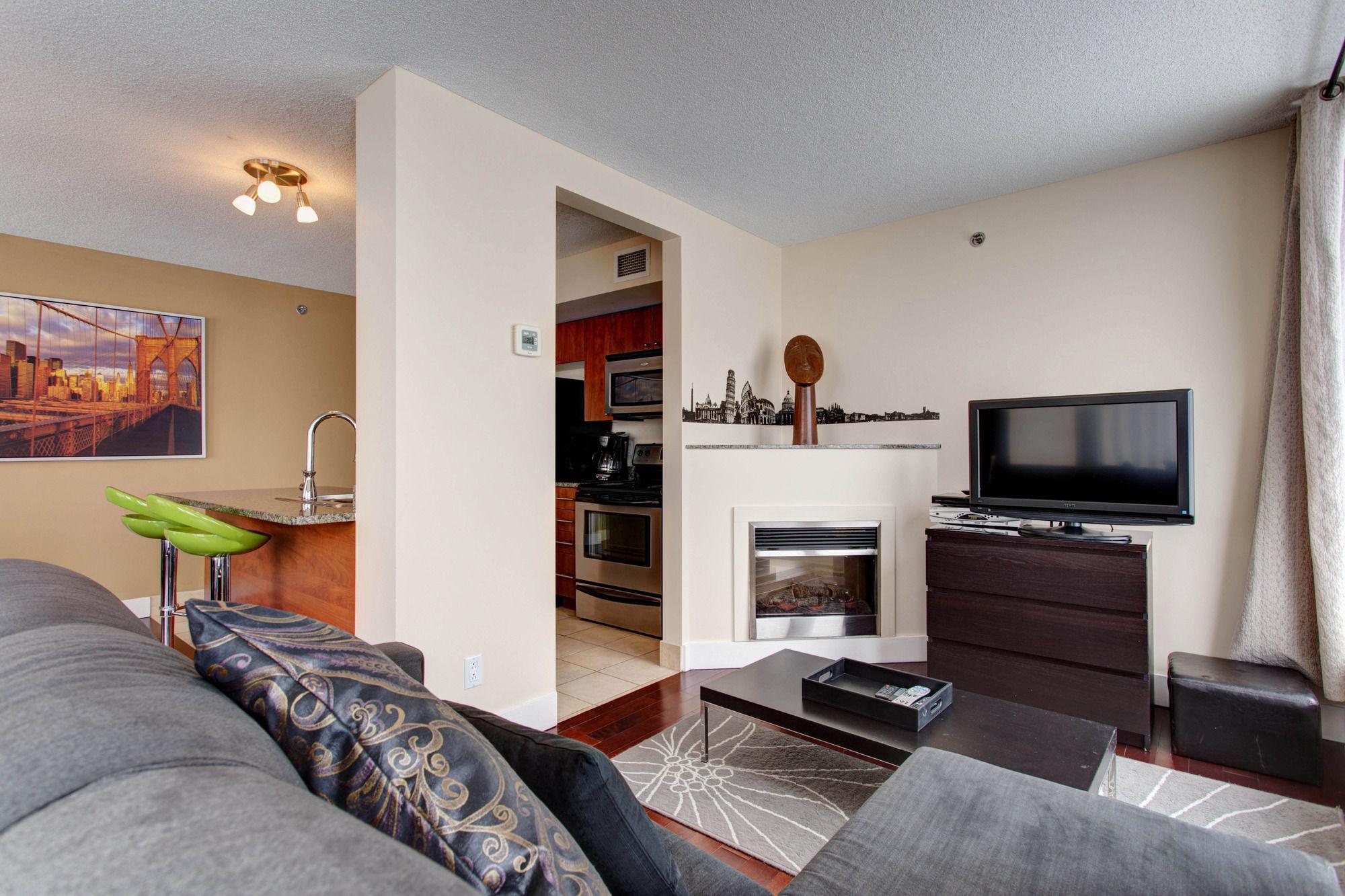 Apartamento Les Etoiles *