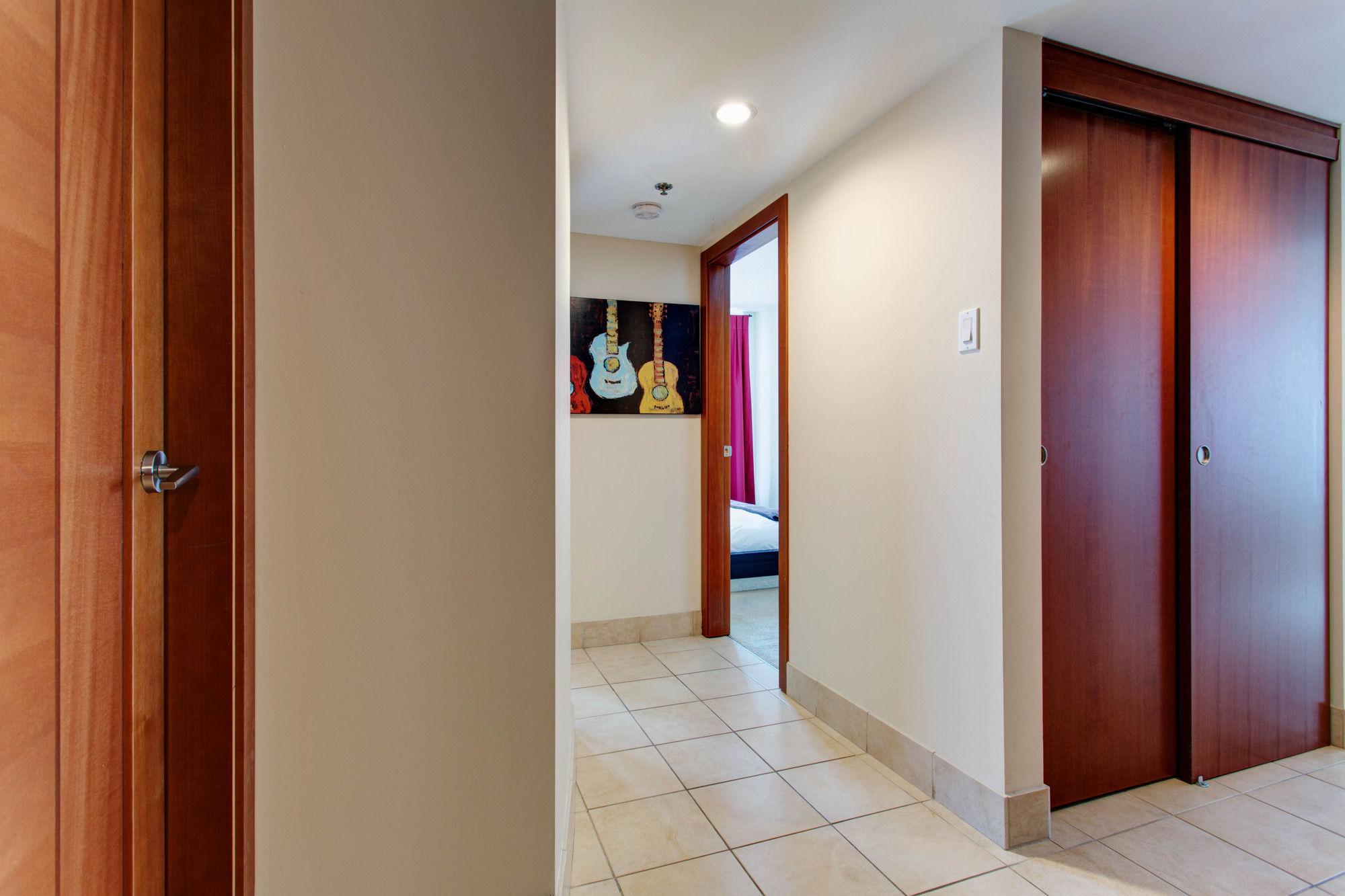 Apartamento Les Etoiles Montreal